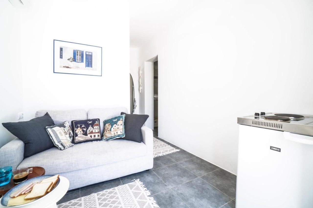 Mykonian Exclusive 3bd With Private Pool