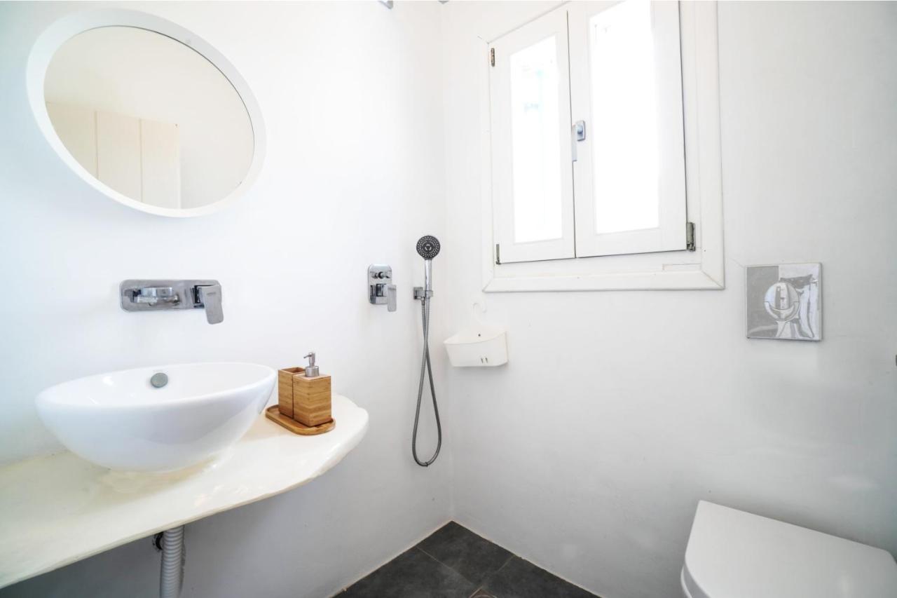 Mykonian Exclusive 3bd With Private Pool * Panormos (Mykonos)