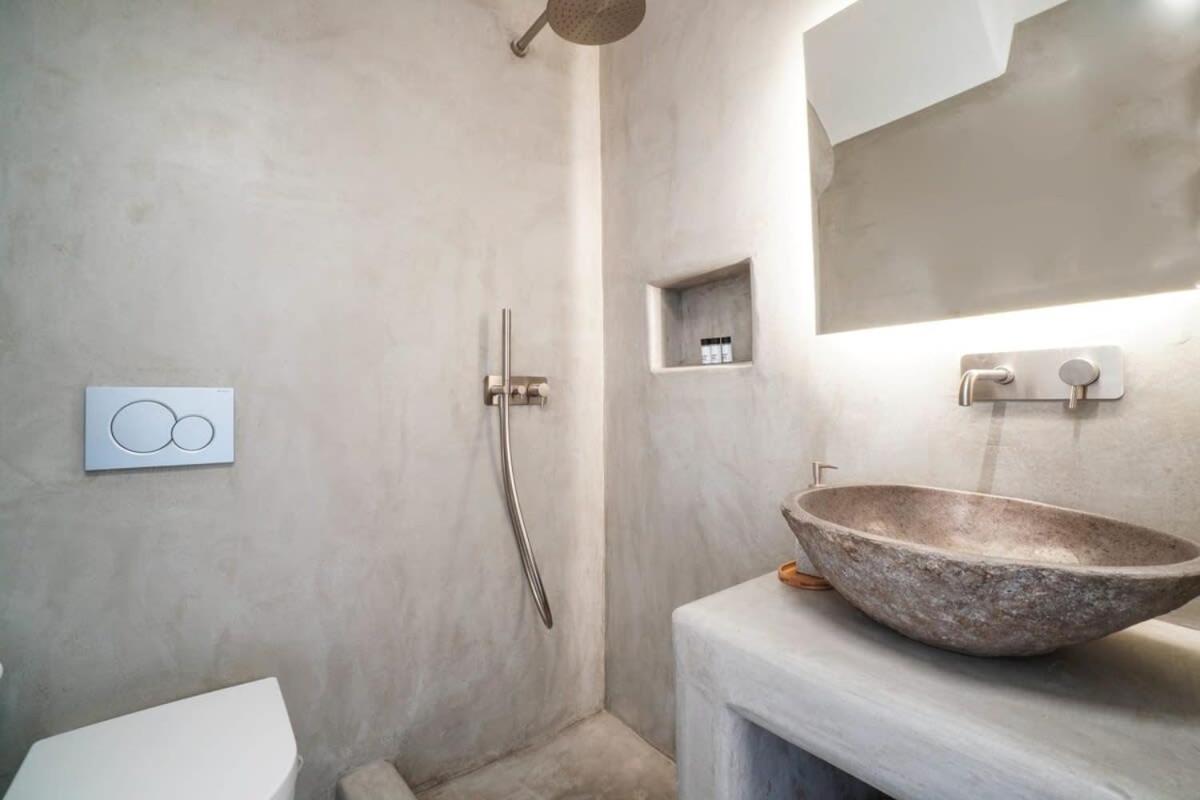 Mykonian Exclusive 3bd With Private Pool *