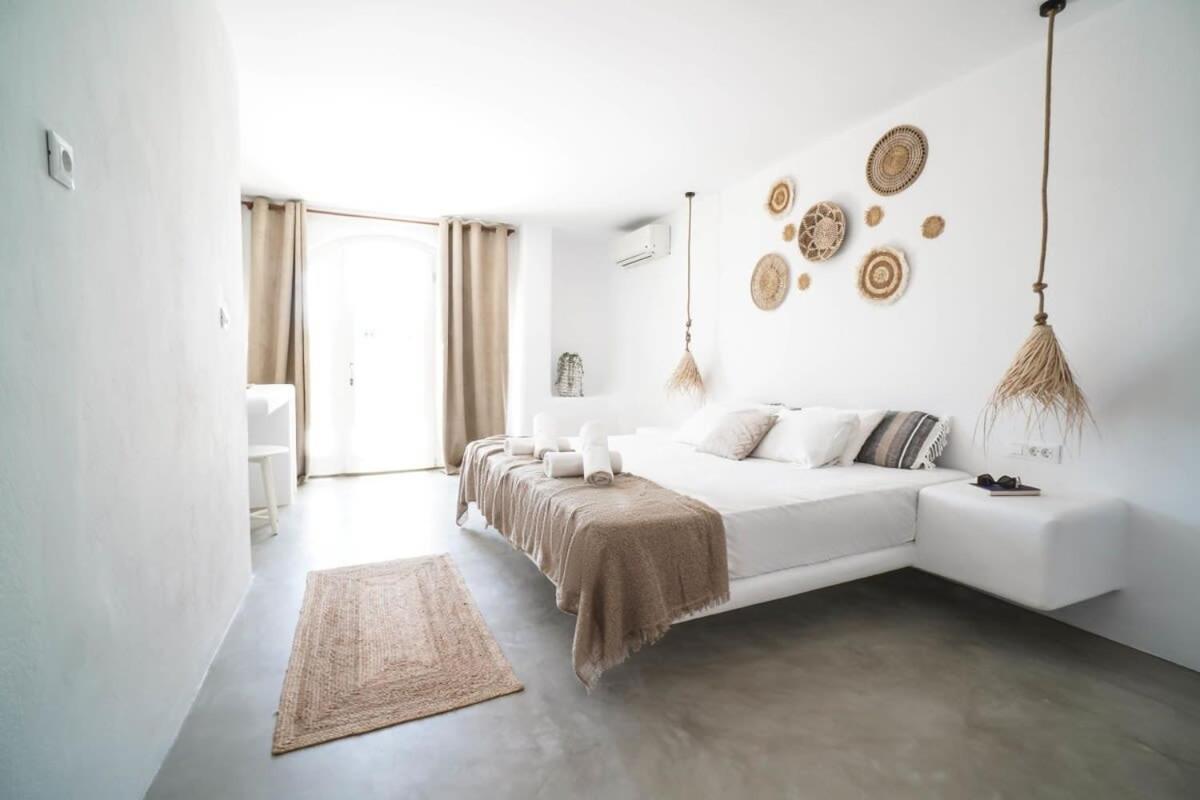Mykonian Exclusive 3bd With Private Pool Villa Panormos (Mykonos)