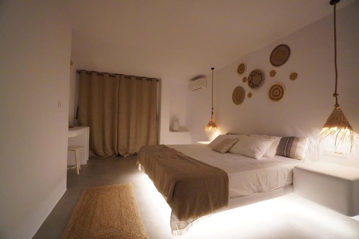 Villa Mykonian Exclusive 3bd With Private Pool *