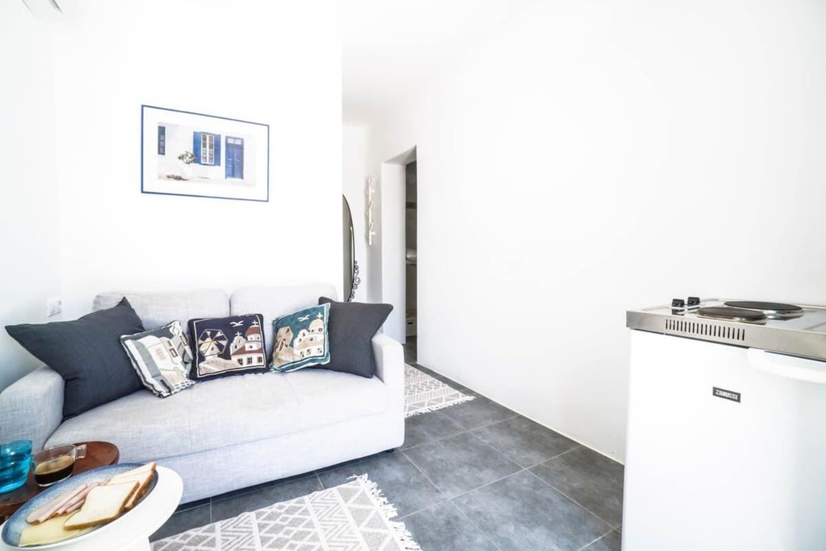 Mykonian Exclusive 3bd With Private Pool