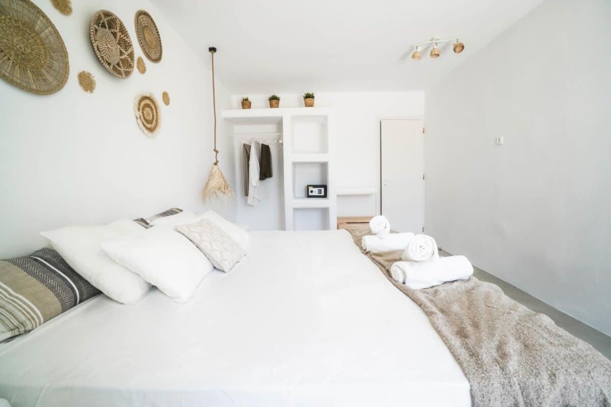 Mykonian Exclusive 3bd With Private Pool * Panormos (Mykonos)